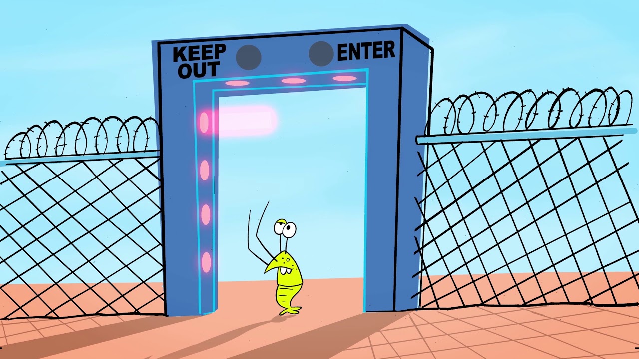 Biosecurity Basics - Overview - YouTube