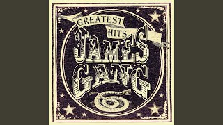 Video thumbnail of "James Gang - The Bomber A: Closet Queen B: Bolero C: Cast Your Fate To The Wind (Medley)"