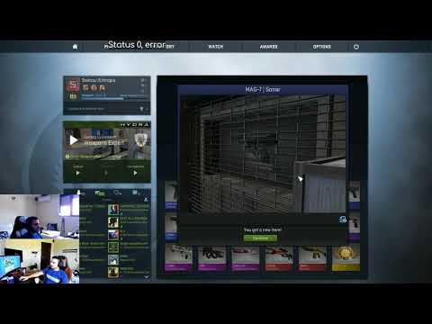 CaseOpening CS:GO #3