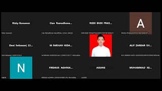 Sistem Basis Data - Persiapan UTS