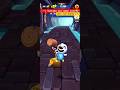 🎮“1 mistake aur game over😭”#mobilegaming#ytshorts#tomgoldrun#tomgoldrungame#trendinggames#trending