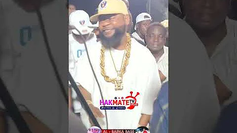 Oganla Pasuma | AL- Barka Base | Oke Odan Cultural Festival 