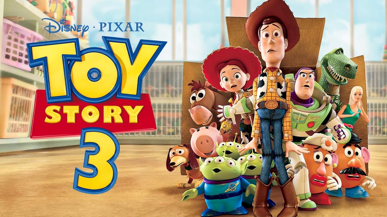 TOY STORY 5 FILME COMPLETO EM PORTUGUES 2026: BUZZ LIGHTYEAR | DISNEY PIXAR (Filme do Jogo)