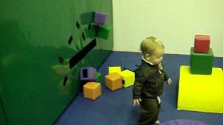 Soft Playroom screenshot 1