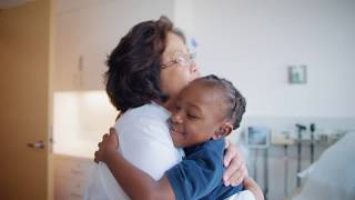 Cleveland Clinic: "Anthem" - 2019 Super Bowl spot