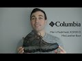 Columbia Men’s Peakfreak XCRSN II Mid Leather Boot | Tested & Reviewed