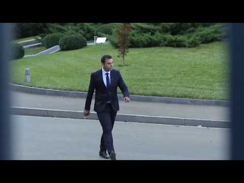 6-საათიანი გამოკითხვა შეწყალების სკანდალზე  - ანგი ხუციშვილმა მედიის შეკითხვებს არ უპასუხა