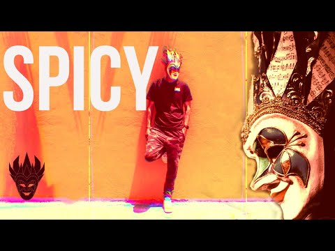 Spicy -- Boris