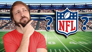 The BIGGEST NFL Questions for the Rest of the 2023 Season