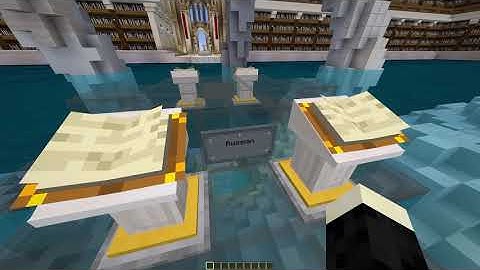 Minecraft: The Uncensored Library