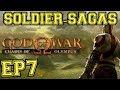 GOW Chains of Olympus #SS EP7 - Manopla de Zeus e Terceiro e Ultimo UP na Barra de Vida