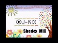 Party mix n 5 by  shedo mix dj kix