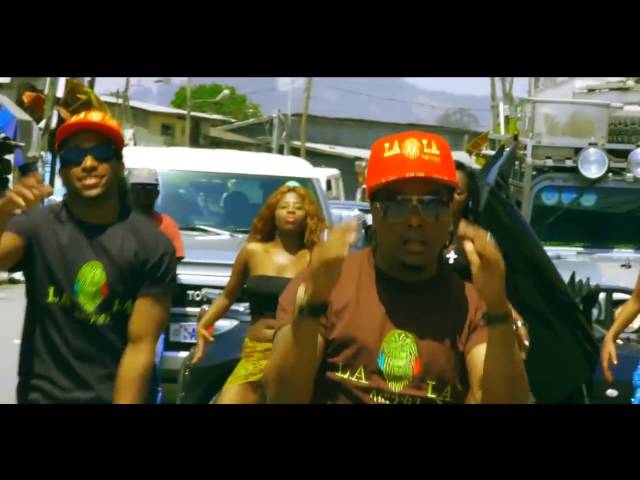 Tadele Roba ft Ewolo Mazembo Serge   Tosishe   New Ethiopian Music 2016 Official Video