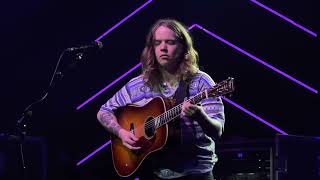 Billy Strings “Freeborn Man / Ernest T Grass / Must Be Seven Cincinnati 3/16/23