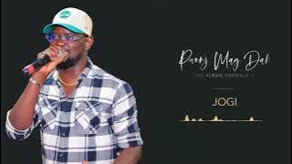 PRINCE INDAH - JOGI (LYRIC VIDEO)