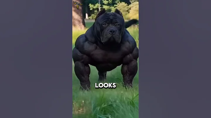 Unusual Dog Breeds You’ve Probably Never Seen #animalfacts #wildlife #facts