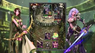 Legend Online Mobile TR: Teaser 1 - Available Now on the App Store & Play Store! screenshot 2