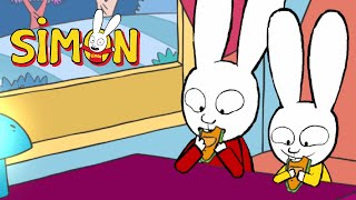 Sandwiches Are Sooo Good      Simon Hindi           