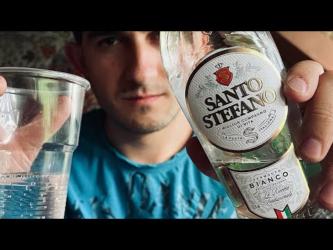 Поясни За Бухло: Santo Stefano Bianco