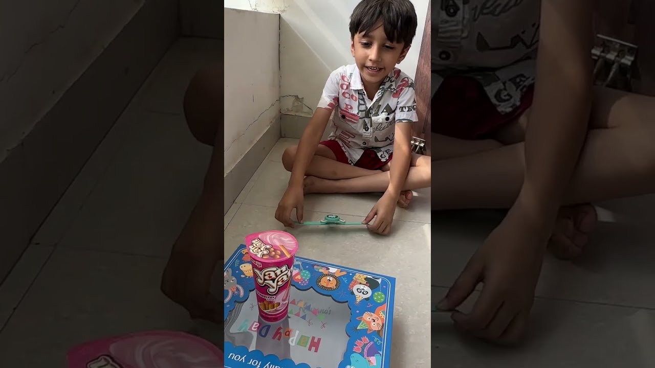 Yan yan strawberry chocolate unboxing review 