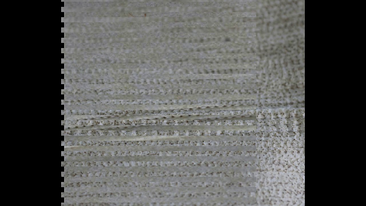 Polypropylene Filter Bag