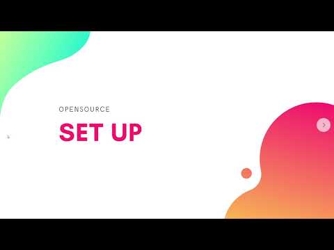 Reactive in spring : Set up