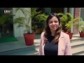 Campus Tour : @DBSGlobalUniversityDehradun