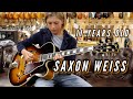 11yearsold saxon weiss playing a gibson wes montgomery custom l5