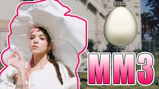 MM3 IS COMING? NEW Egg Hint! | Melanie Martinez News