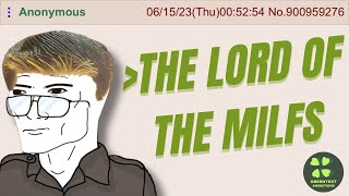 The Lord of the Milfs - FULL VERSION | 4chan Greentext Animations
