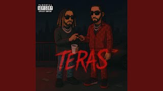 Teras (feat. Farigo)