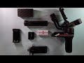 Zhiyun Weebil S Unboxing