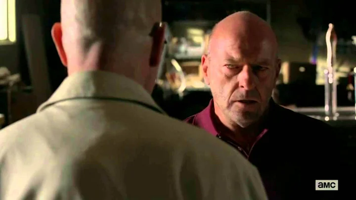 Breaking Bad S05E09 | Mineral Balboa