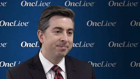Dr. Luke on Current and Emerging Treatment Approaches in Metastatic Melanoma