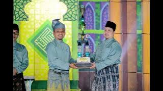 Zapin Talang Muandau