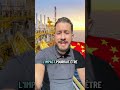 La Chine Stoppe Ses Exportations De Carburant Menace Sur L économie Mondiale Economie mp3