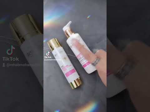  هل منتجات بيزلين لتفتيح الاماكن الحساسه الافضل