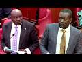 LIVE! HOT Senate Proceedings today 16/6/2026 II Evening Session.
