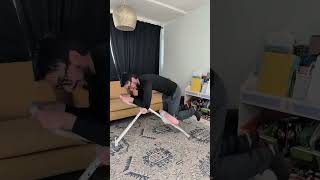 Ultimate Abs Workout with MERACH Adjustable Ab Trainer | #TikTokMadeMeBuyIt #DealDrops #افغان