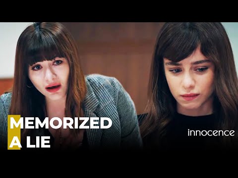 Ela's False Testimony - Innocence