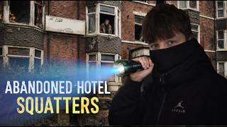 Exploring £530K+ Abandoned Untouched Hotel