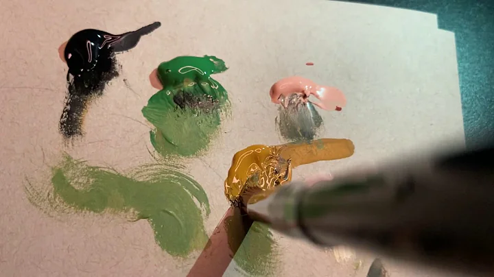 Madison Hager Art