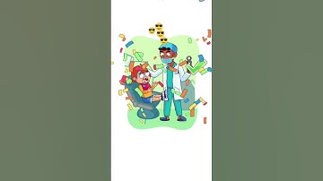 The Artful Doctor)) - Brain DOP #short #shorts #shortvideo #shortsvideo #shortsfeed