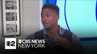NYC Council Member Chi Ossé interview | The Point with Marcia Kramer