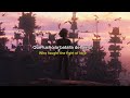 John Michael Howell Story Of A Warrior Sub Español Lyrics How To Train Your Dragon AMV 