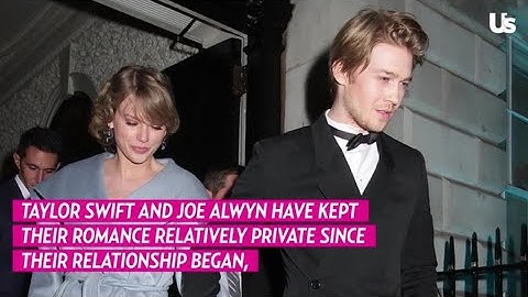 Taylor Swift Fans Think ‘Eras Tour’ Setlist Switch Hinted at Her Breakup From Joe Alwyn