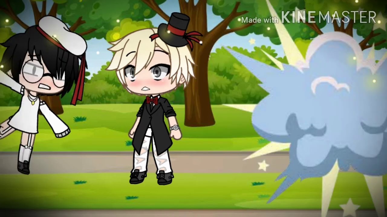 Going back in time||part 4||final||read desc before watching