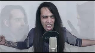 Nocturnal Rites - Destiny Calls - Cover