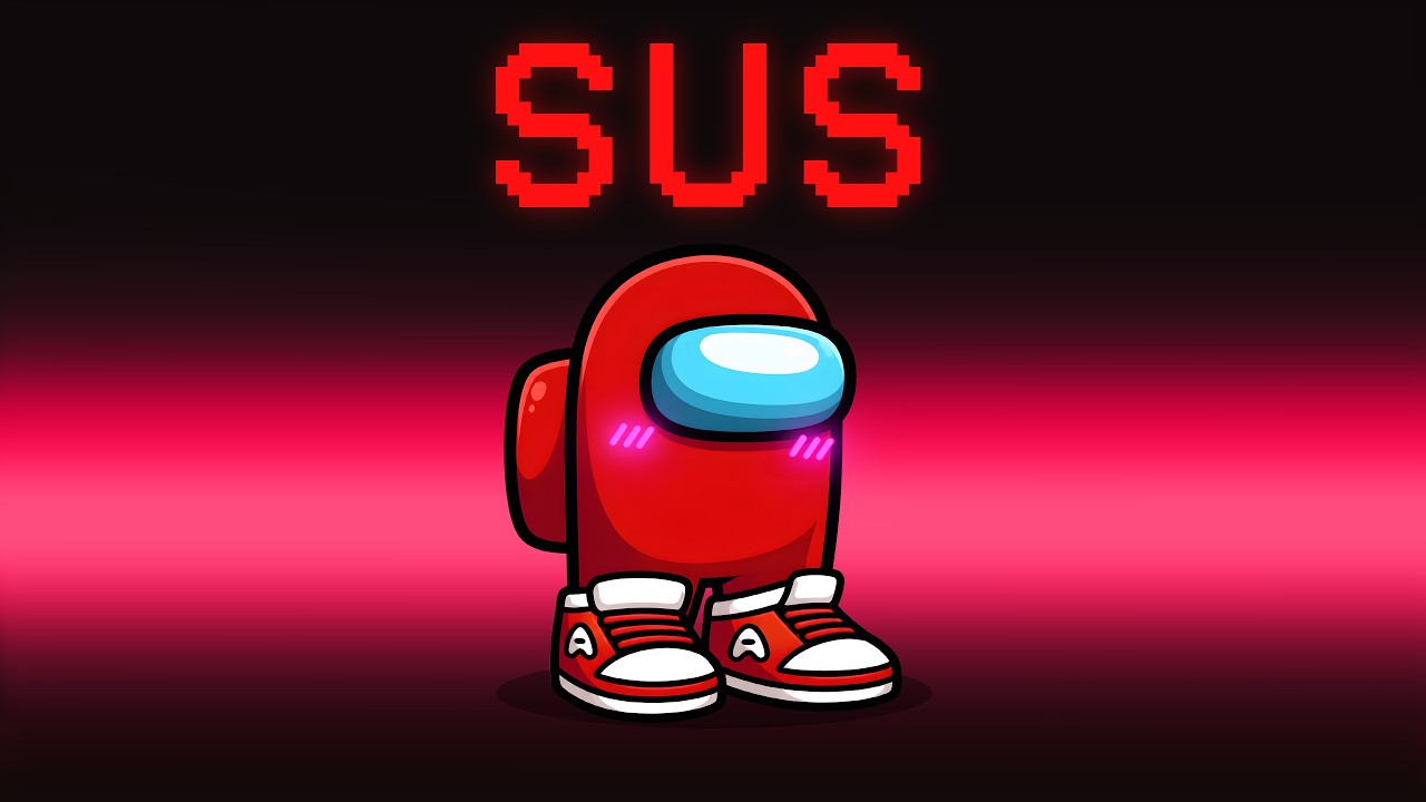Sunt Un IMPOSTOR *SUS*...