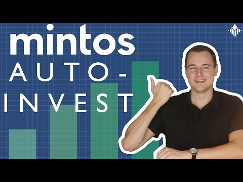 So investiere ich bei Mintos mit Auto-Invest